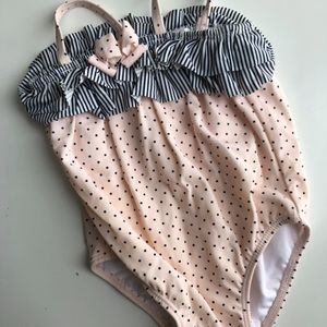 Janie and jack 6-12m swimsuit